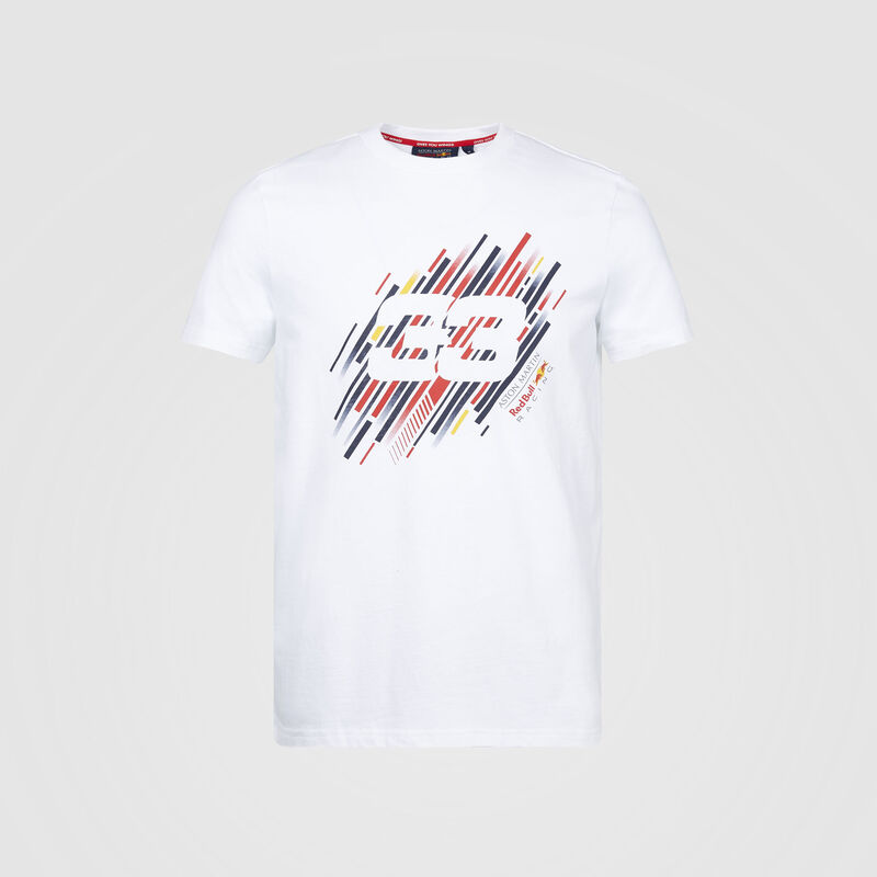 Max Verstappen 33 Fan T Shirt Aston Martin Red Bull