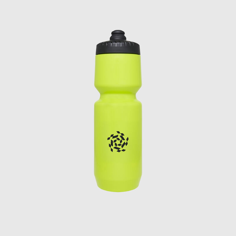 AMF1 CORE BIDON WATER BOTTLE - Lime