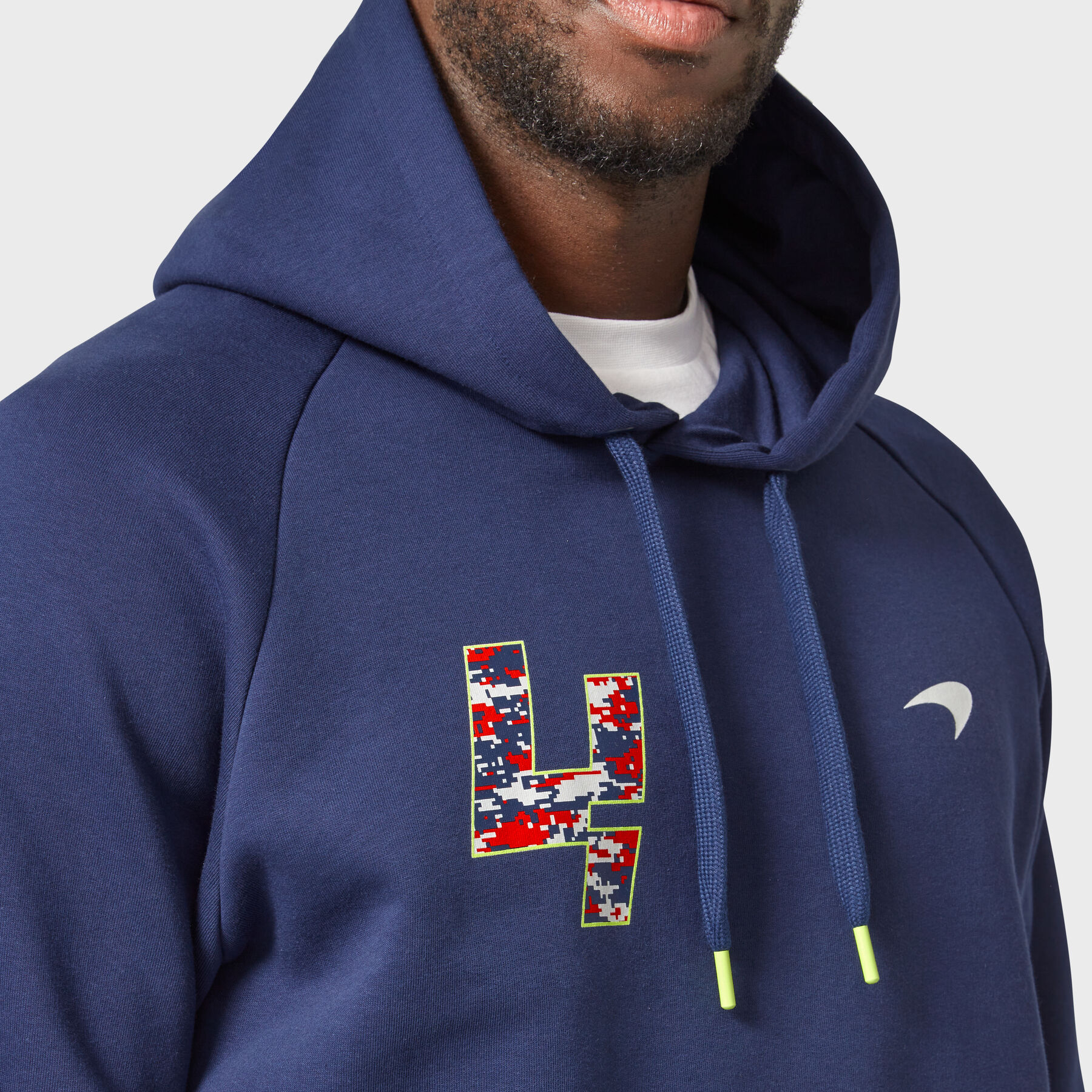 Mclaren lando norris 2025 hoodie