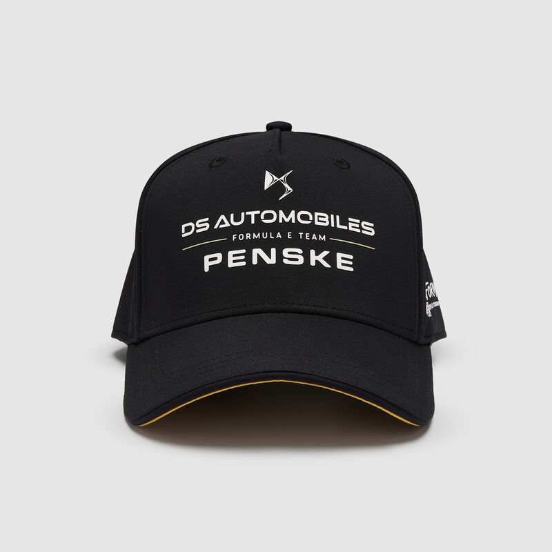 FE FW DS PENSKE CAP - black