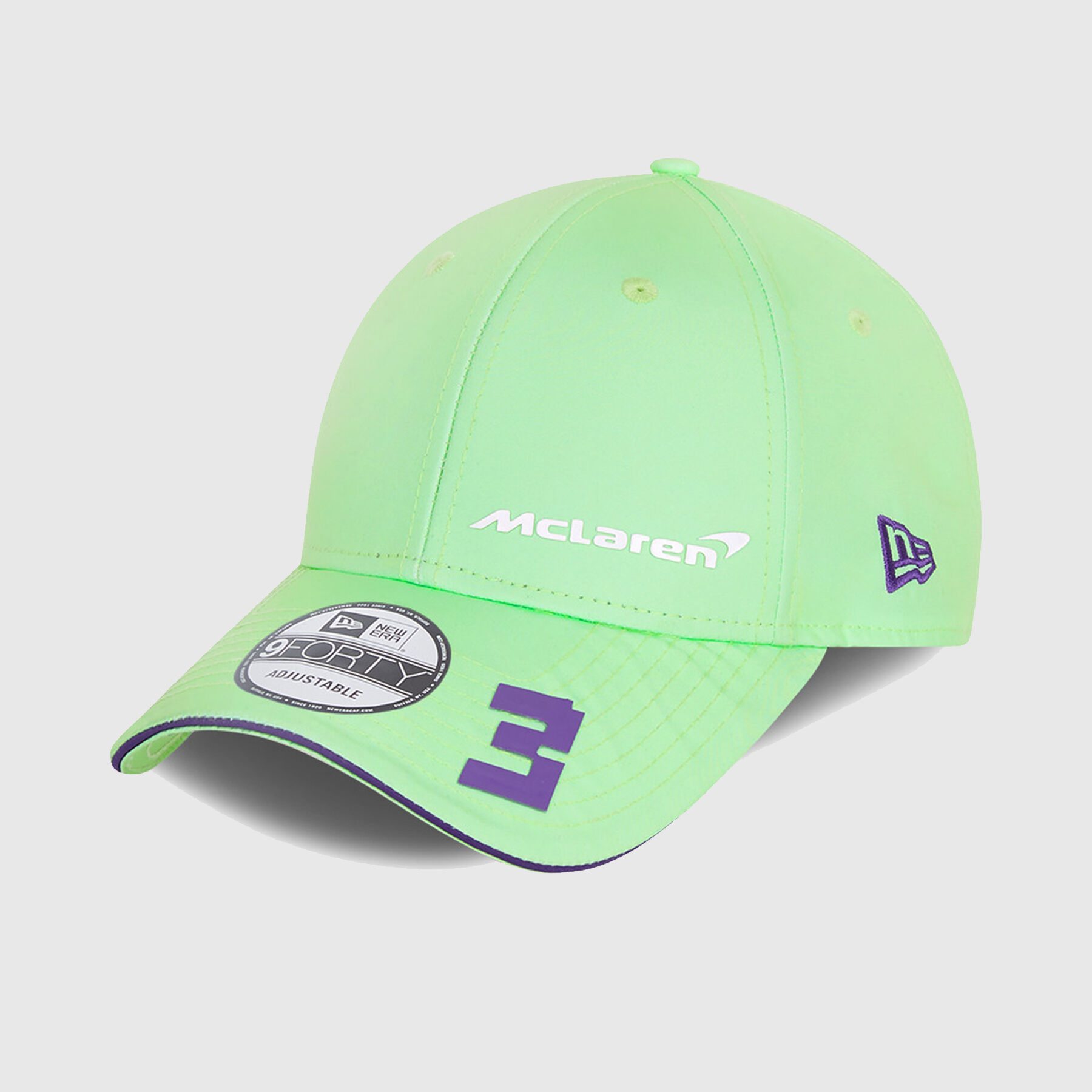 Ricciardo hat store