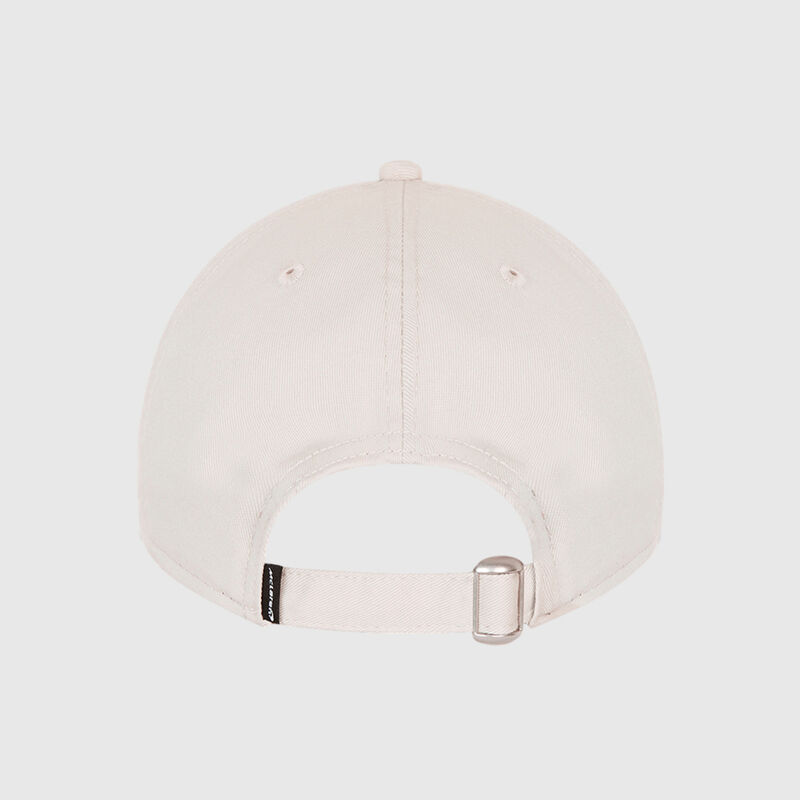 MCLAREN SL HERITAGE 9TWENTY CAP - beige