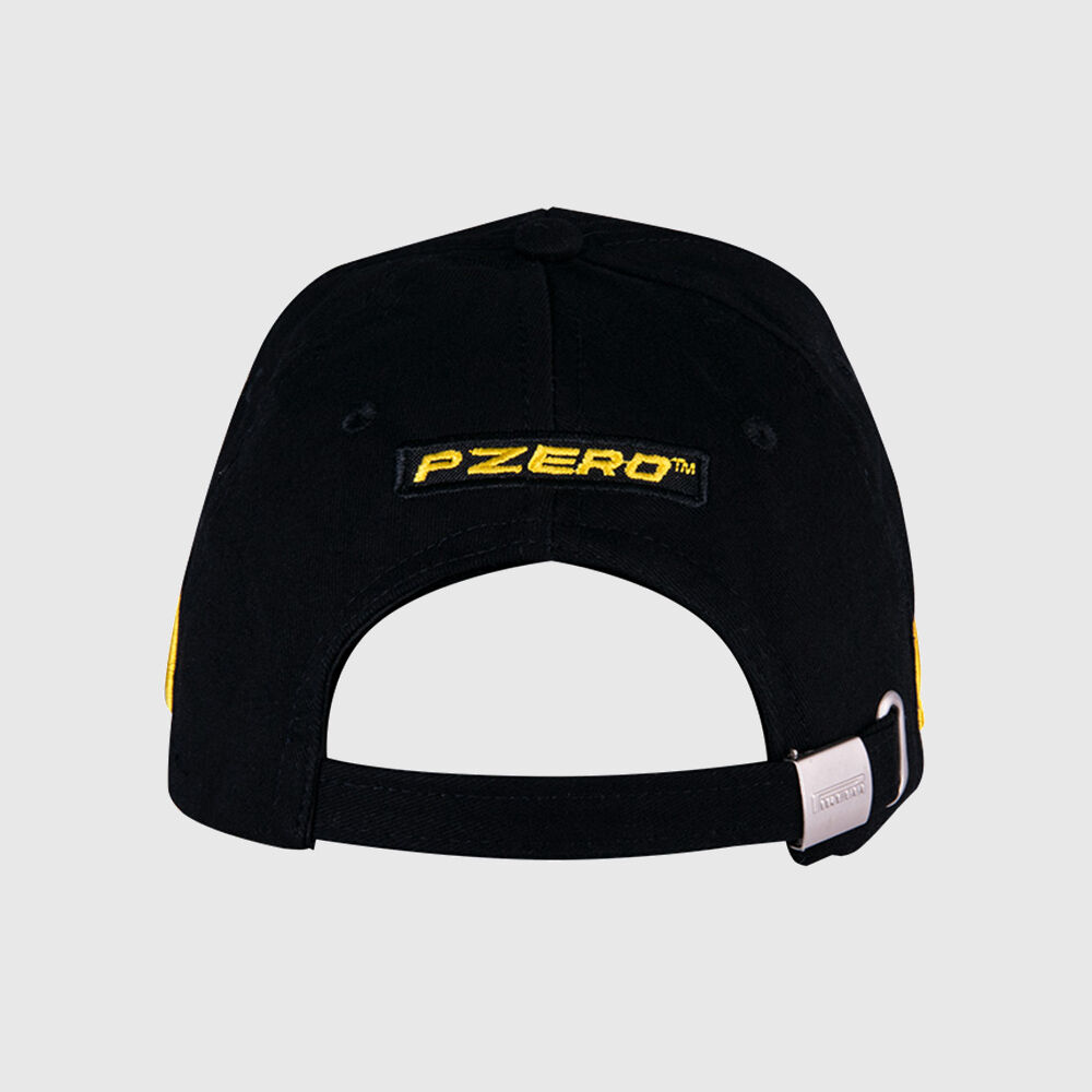 Pirelli Podium Cap - Pirelli | Fuel For 