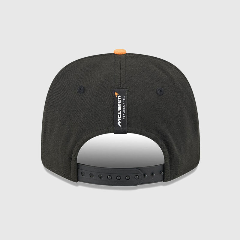 MCL SE OP AUSTIN 9SEV CAP - black