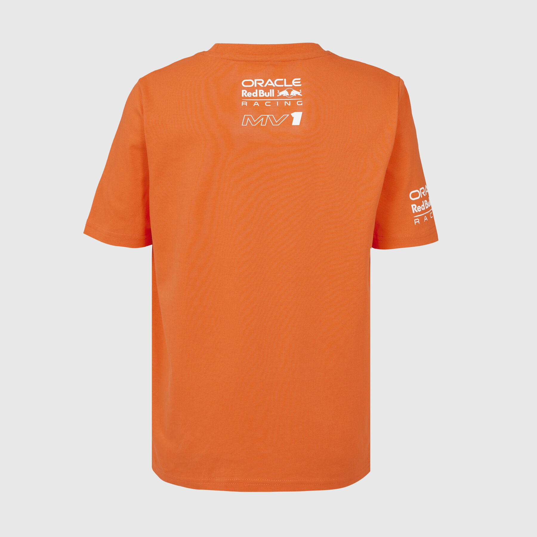 Kids Max Verstappen T shirt