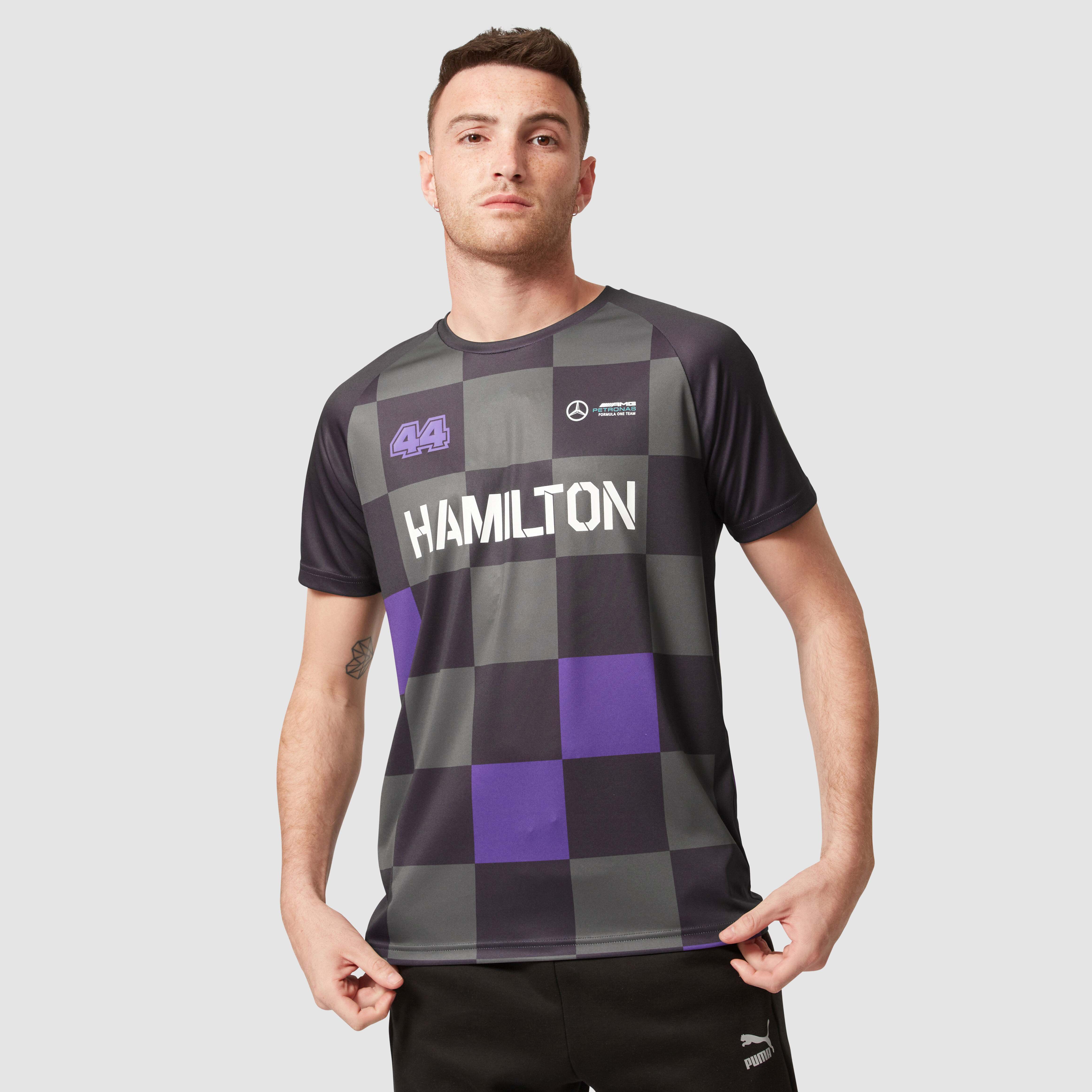 Hamilton jersey hotsell