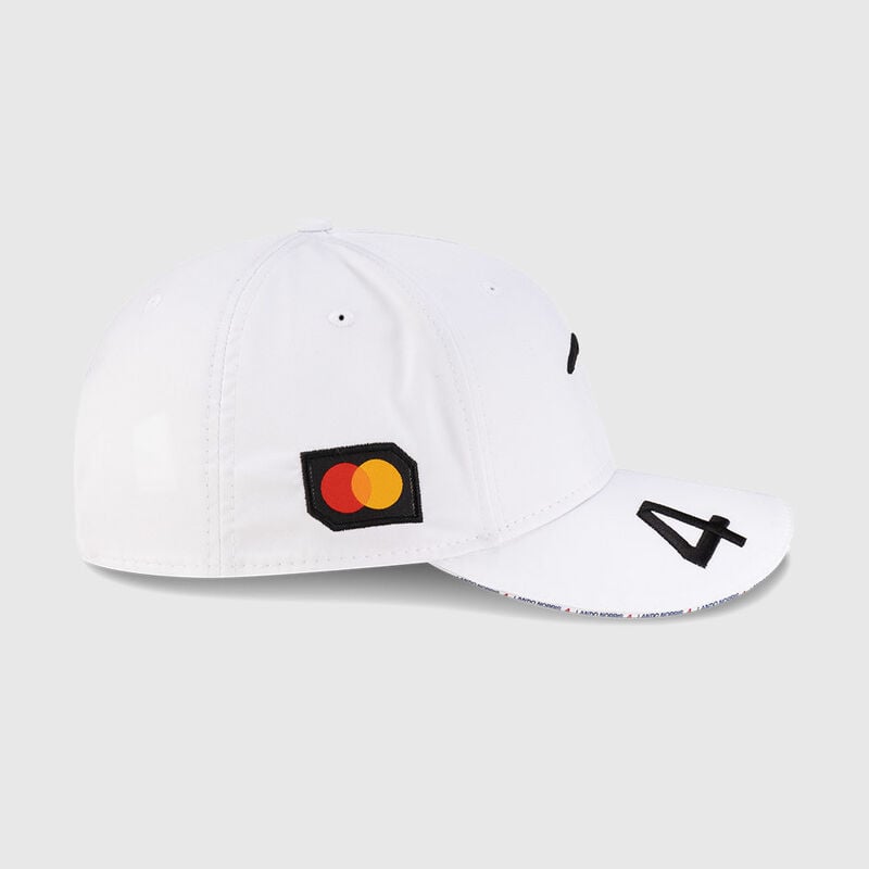 MCL SE UK LN 9FIFTY CAP - white