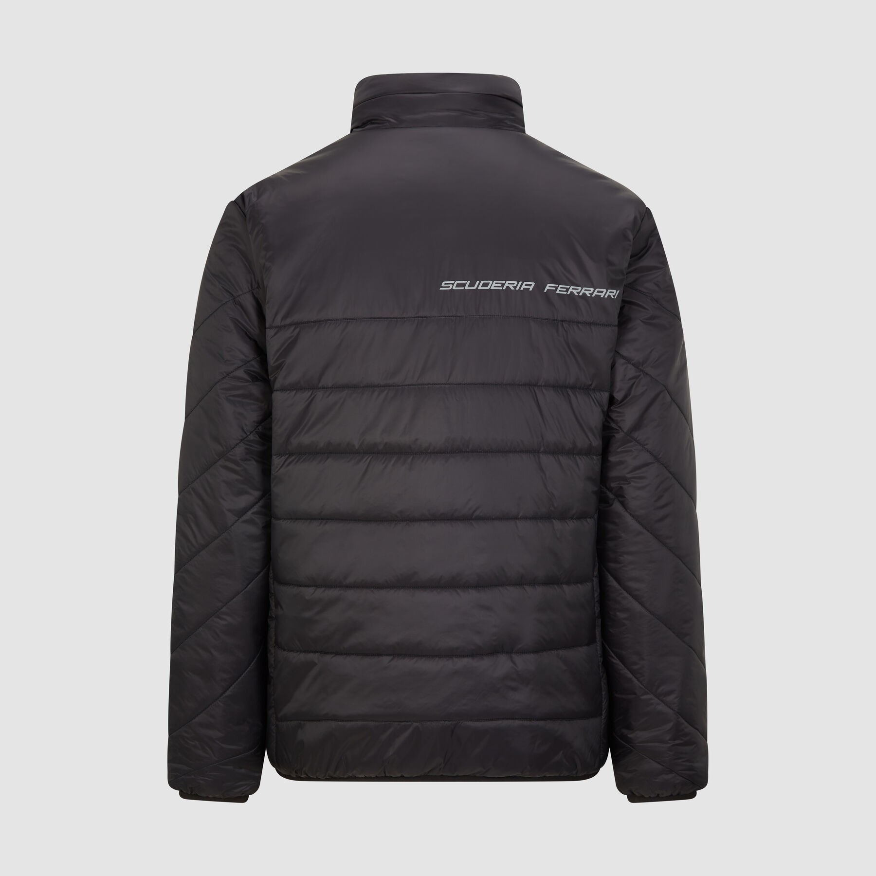 Puma ferrari padded jacket sales