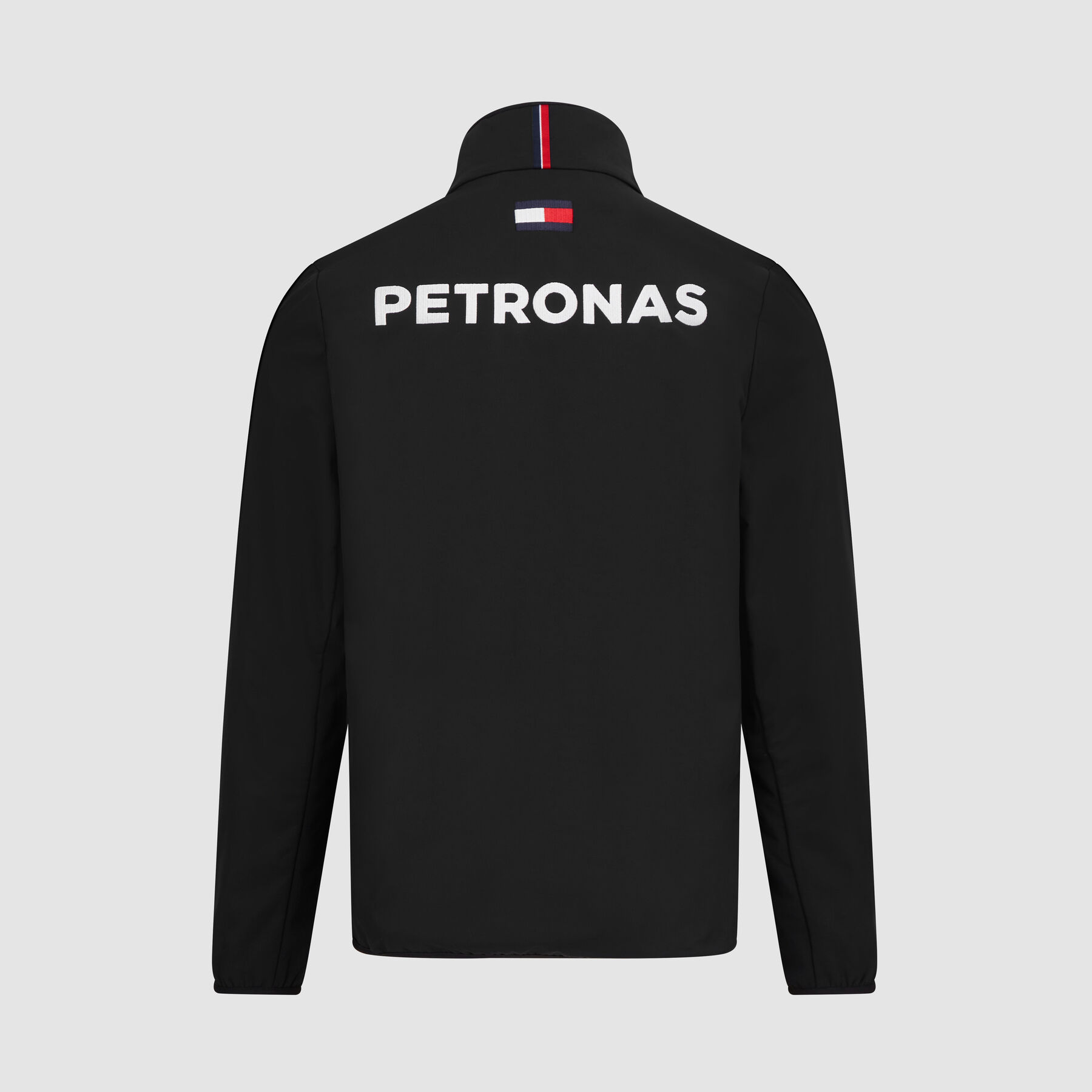 2022 Team Softshell Jacket Mercedes AMG Petronas Fuel For Fans