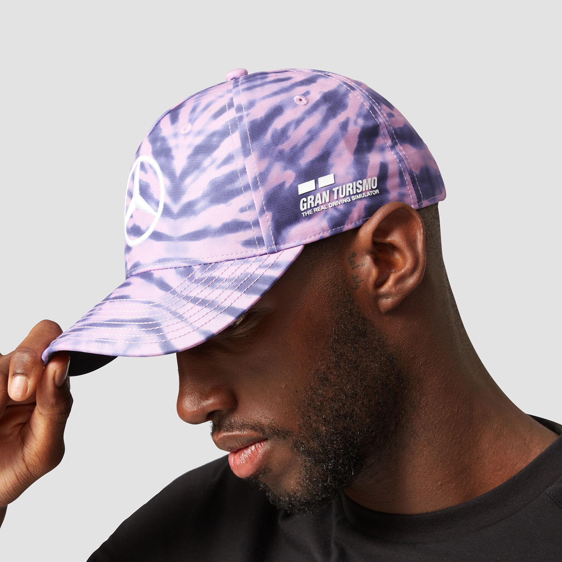 Lewis hamilton british gp hat outlet