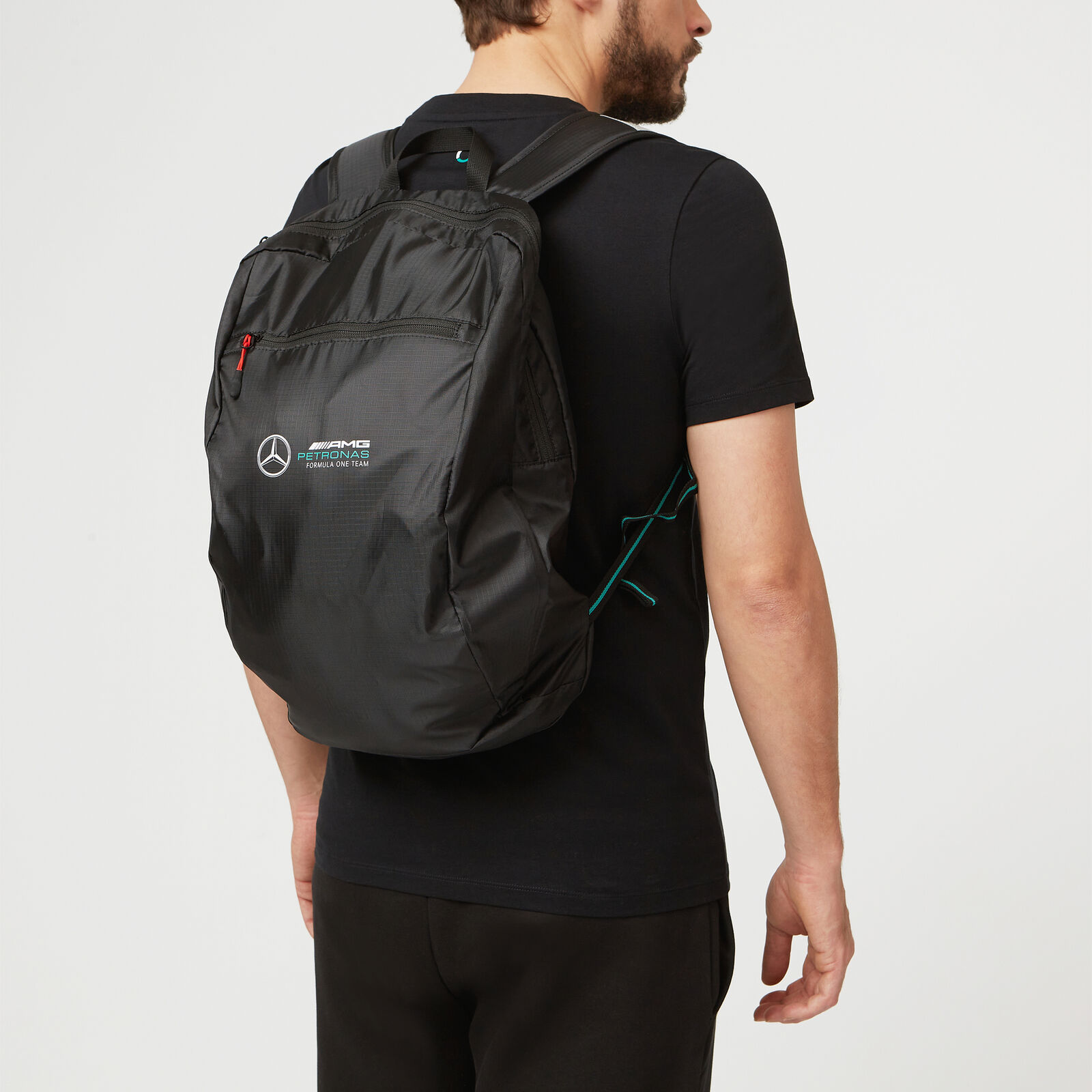 Geste Detailliert Konkurrieren amg rucksack Fluggesellschaften Im Namen