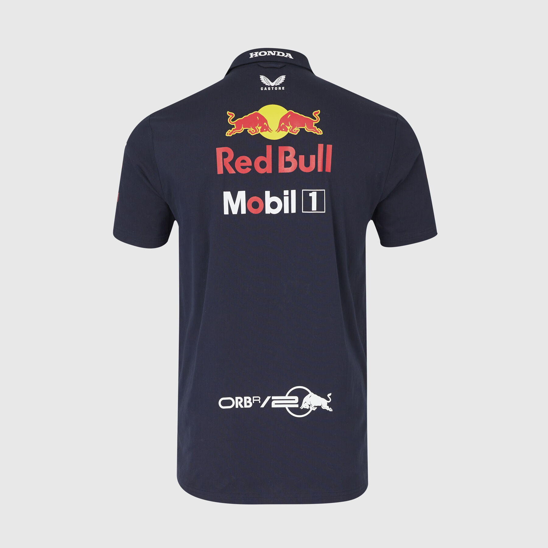 Red Bull Racing Camiseta del equipo 2024 Mens XXL
