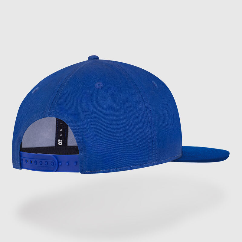 ALPHA TAURI RP FRANCE CAP - Multicolor