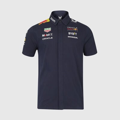 Camiseta del equipo 2024