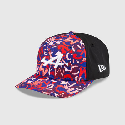 2024 Monaco GP New Era 9FIFTY Cap