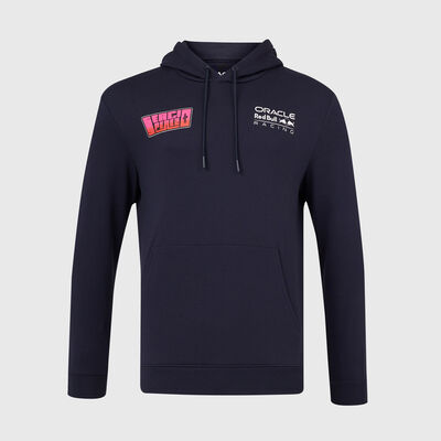 Sergio Perez Mexico GP Hoodie