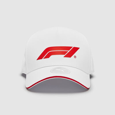PUMA Berretto con logo ESS F1®