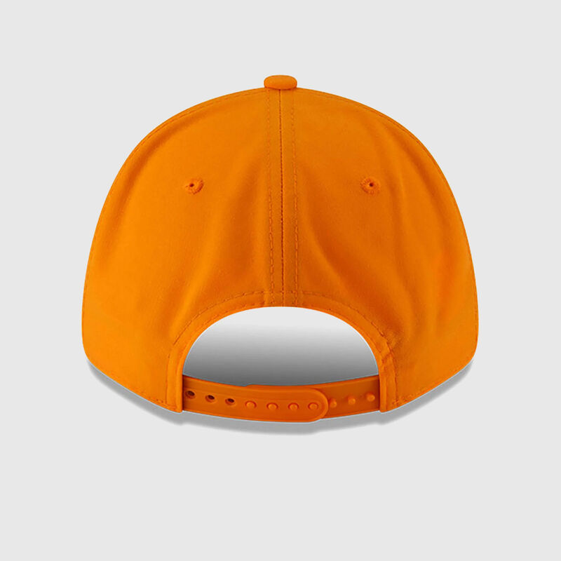 MCLAREN SL FW REPREVE 940 CAP - orange