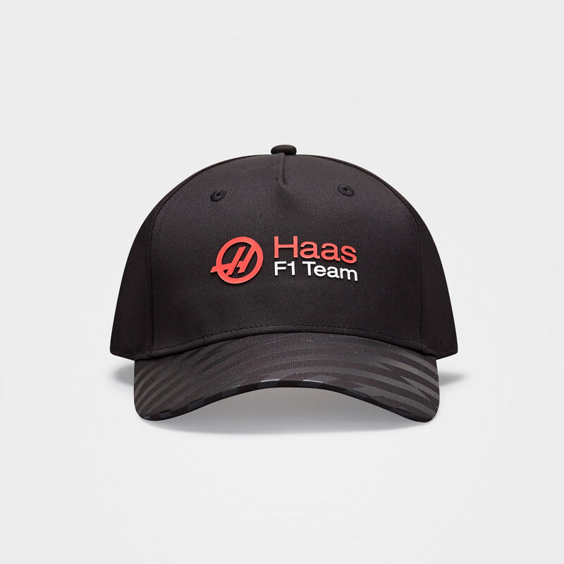 2020 Team Cap Rich Energy Haas F1 Team Fuel For Fans