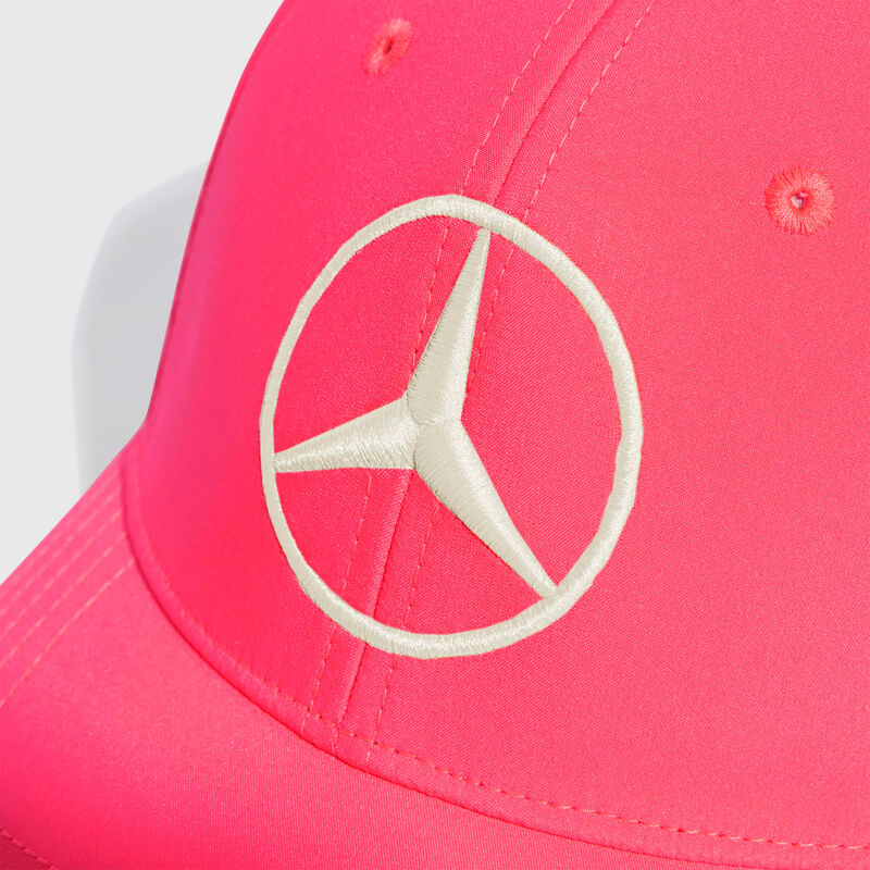 MAPF1 SE SUMMER CAP - pink