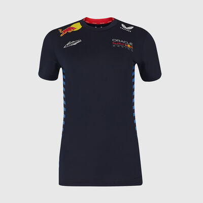 Women's 2024 Max Verstappen Driver T-shirt