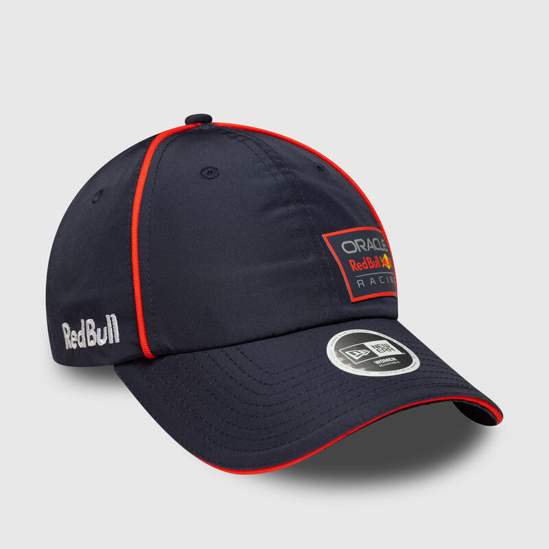 RBR RP WOMENS TEAM OB CAP - navy