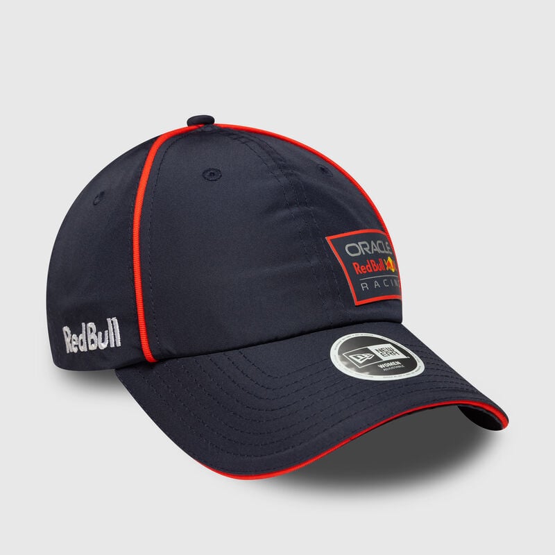 RBR RP WOMENS TEAM OB CAP - navy