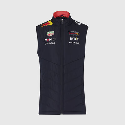 2024 Team Hybrid Gilet