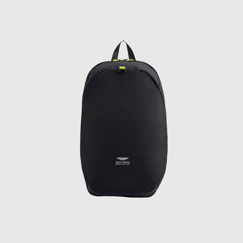 AMF1 RP TEAM BACKPACK - black