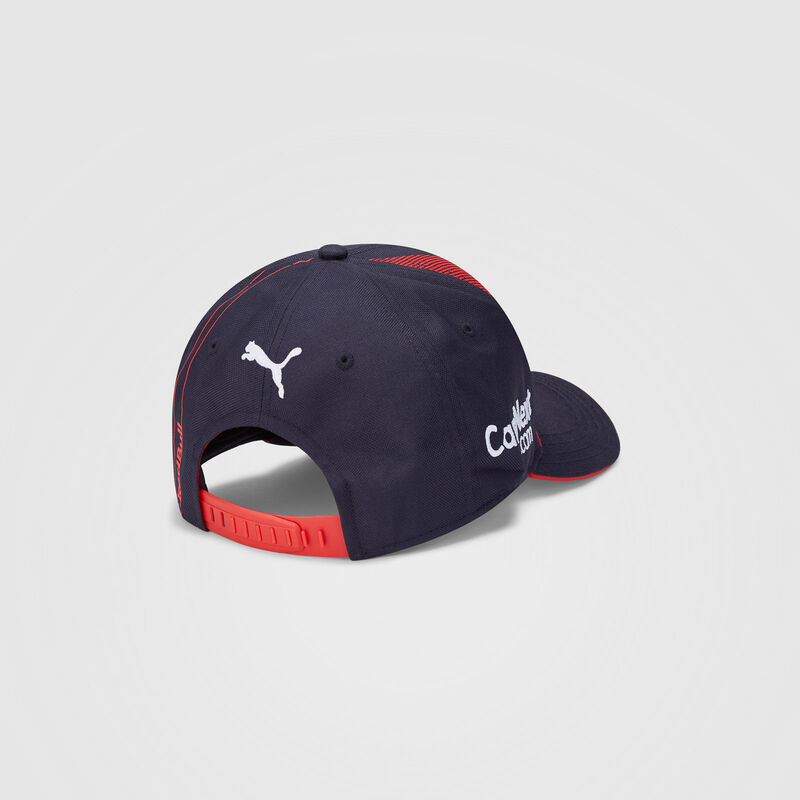 Max Verstappen Kids 2020 Team Cap Aston Martin Red Bull