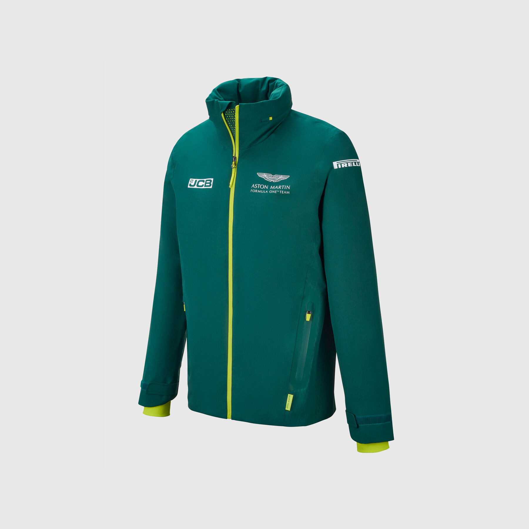 Aston martin clearance racing team jacket