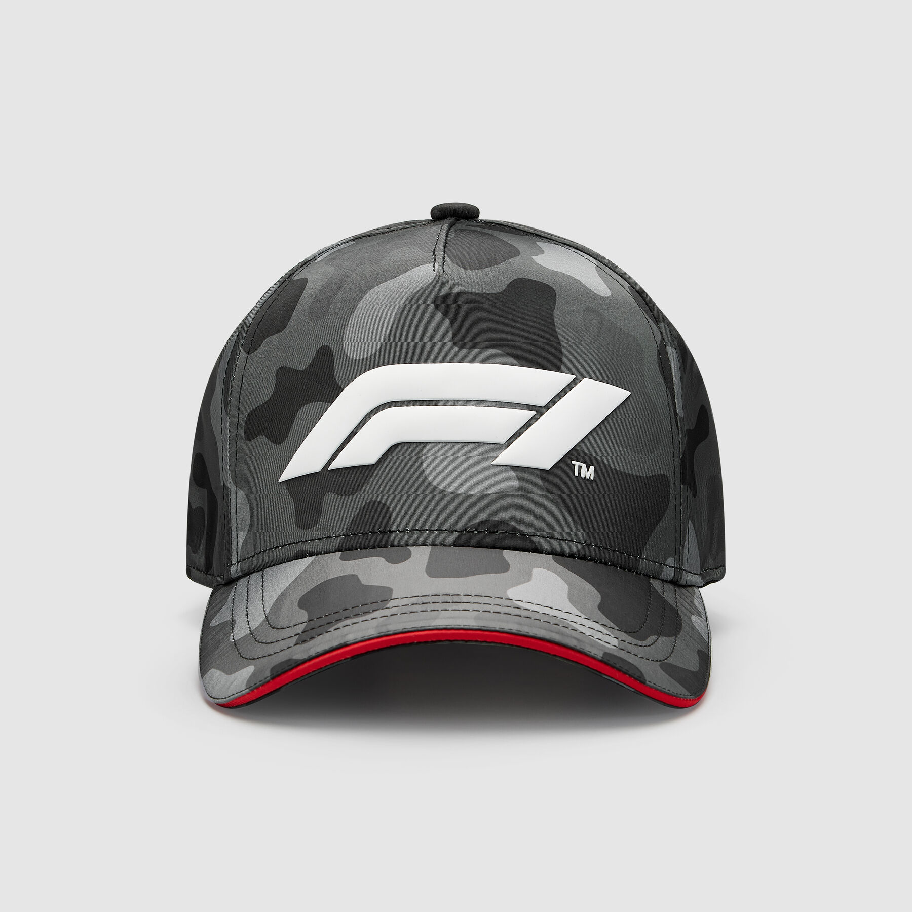 Camo Cap F1 Collection Fuel For Fans