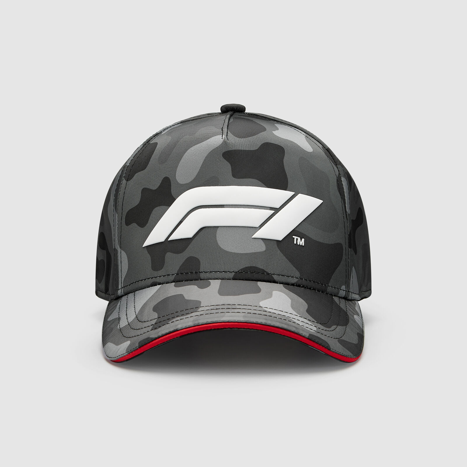 Camo Hat - F1 Collection