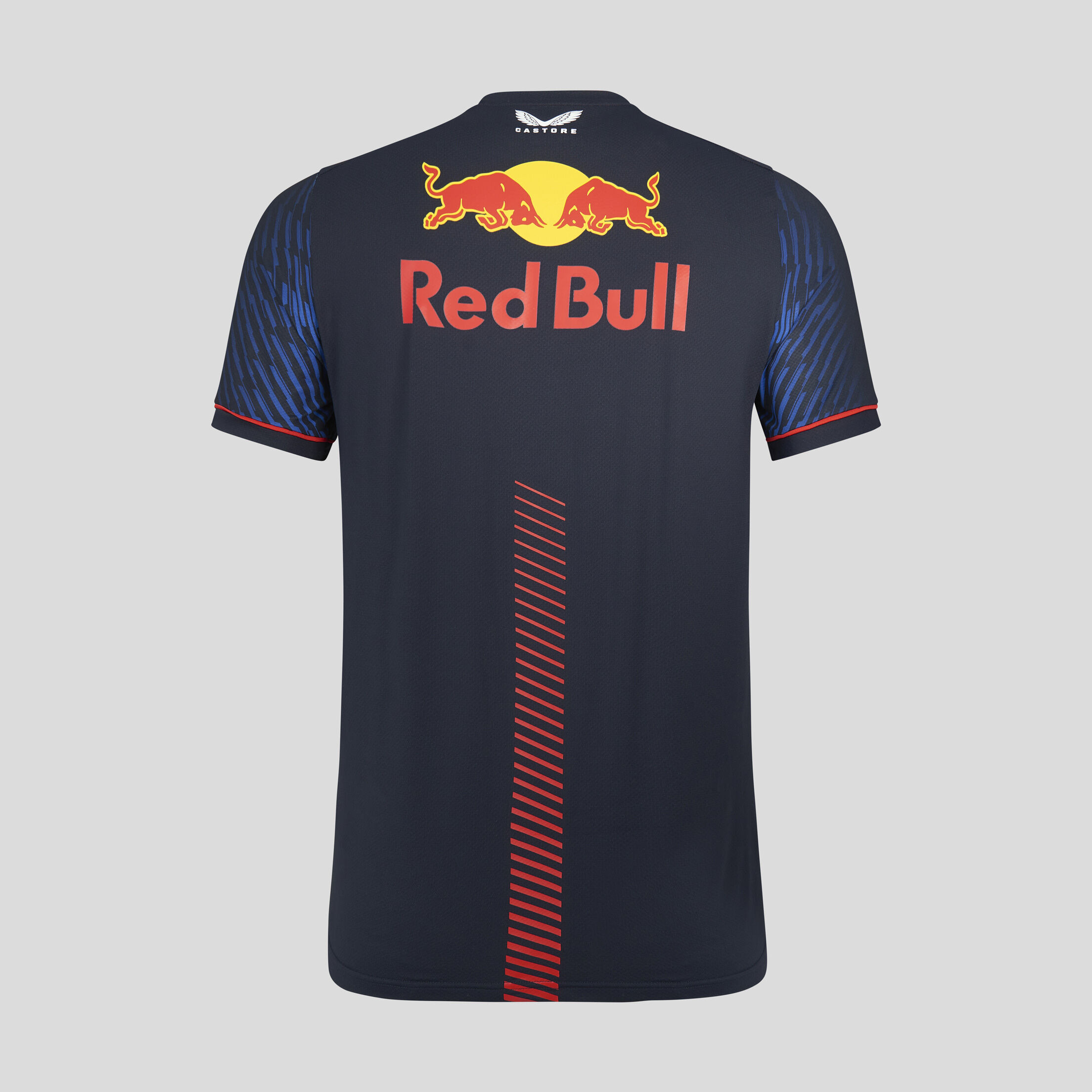 2023 Sergio Perez Driver T shirt Red Bull Racing Fuel For Fans