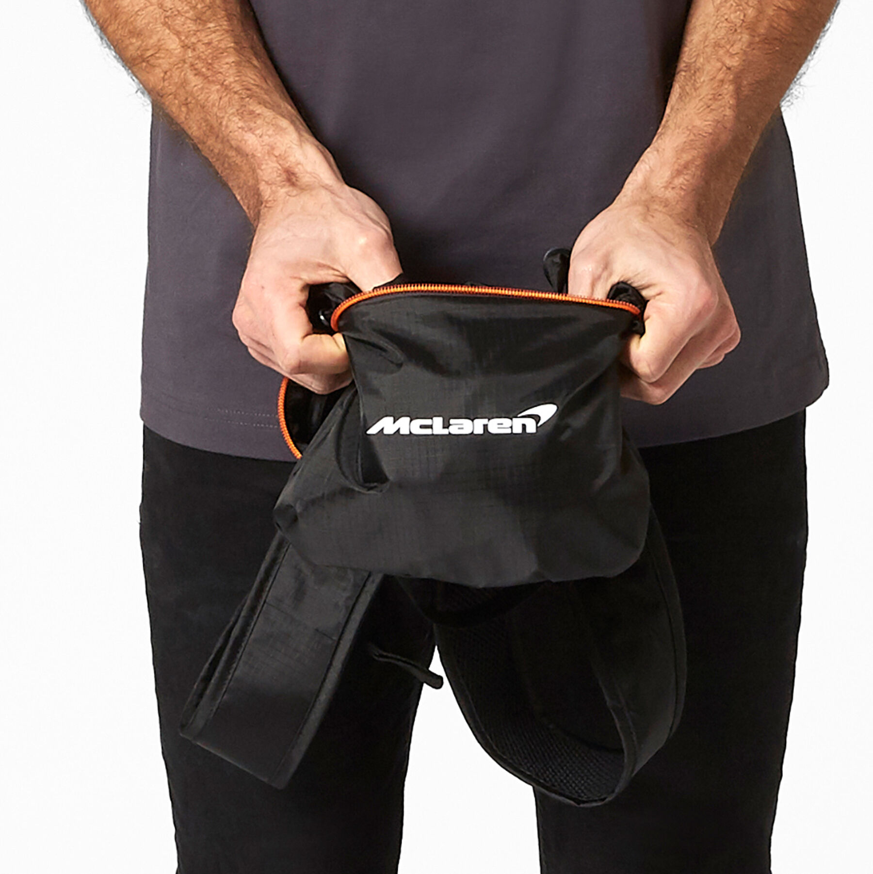 Mclaren rucksack sale