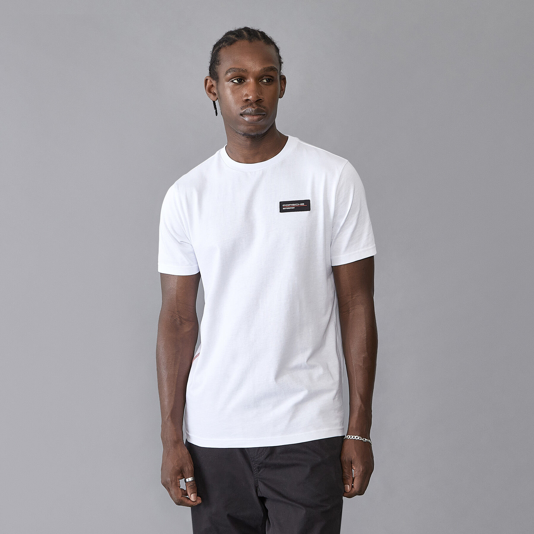 Porsche motorsport shirt on sale
