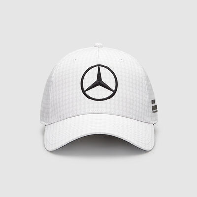 2023 Lewis Hamilton Driver Hat