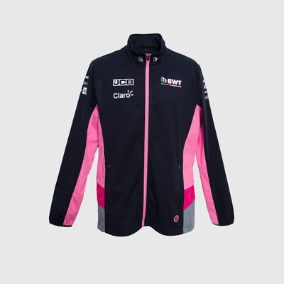 2020 Team Softshell Jacket