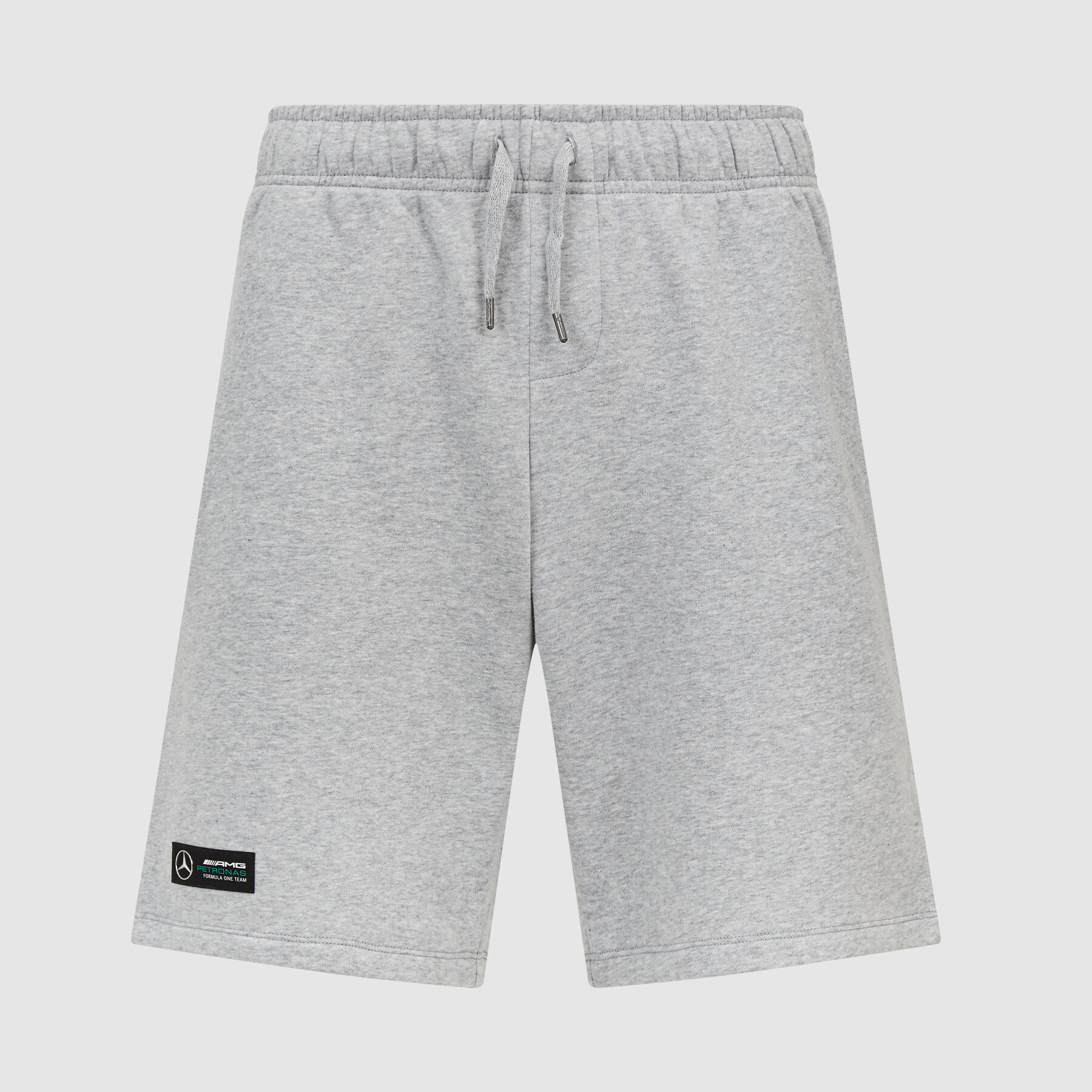 Adidas originals sweat shorts grey deals