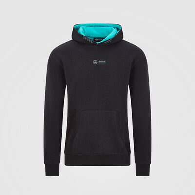 Lewis Hamilton #44 Hooded Sweat