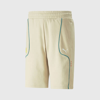 PUMA Race-Sweatshorts
