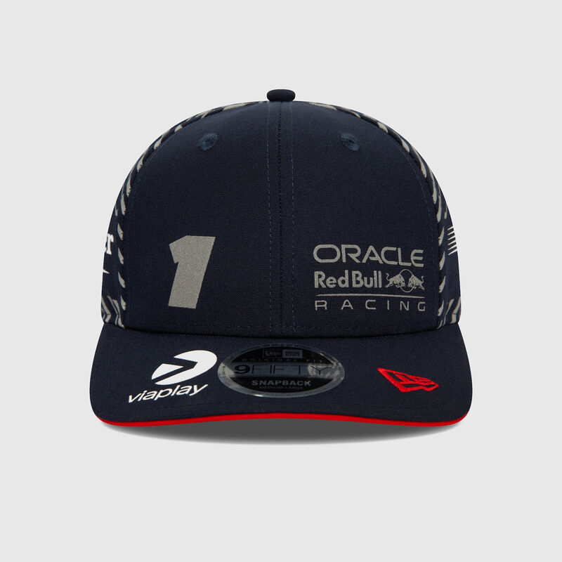 RBR SL FW MV VEGAS 950 CAP - navy