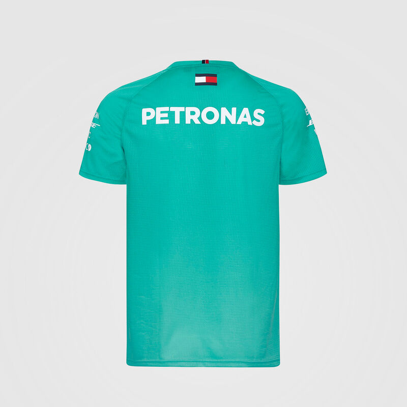 MAPM RP RACE WINNER TEE 2019 - green