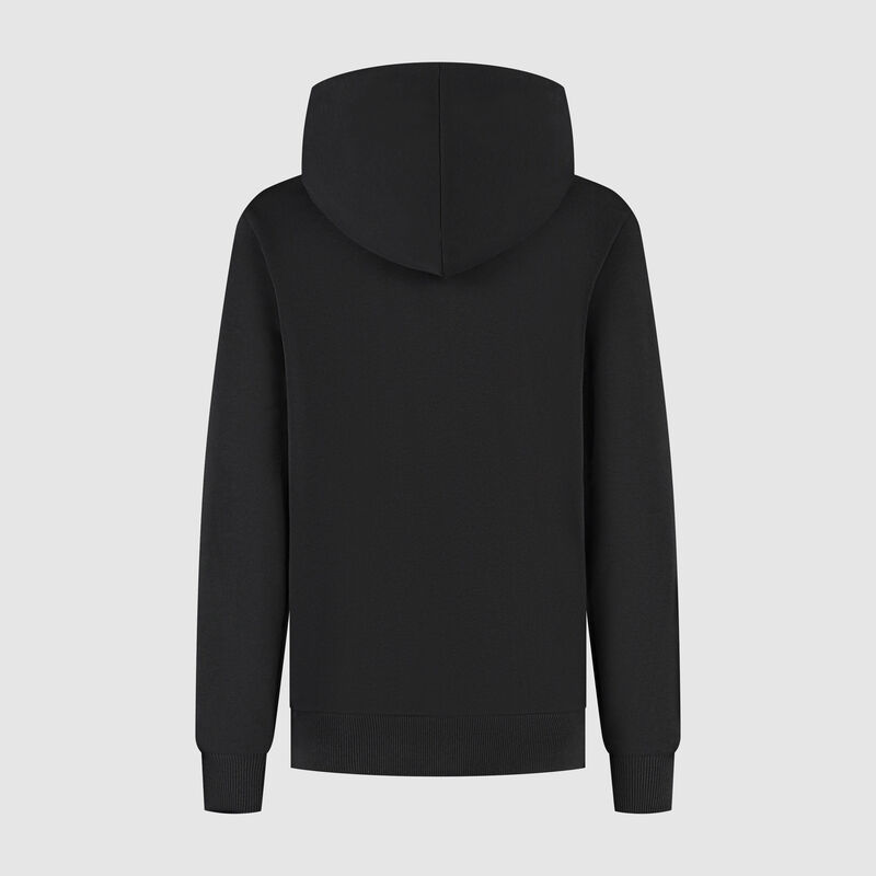 SF FW KIDS LARGE SHIELD HOODY - black