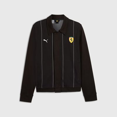 PUMA LS Race Jacket