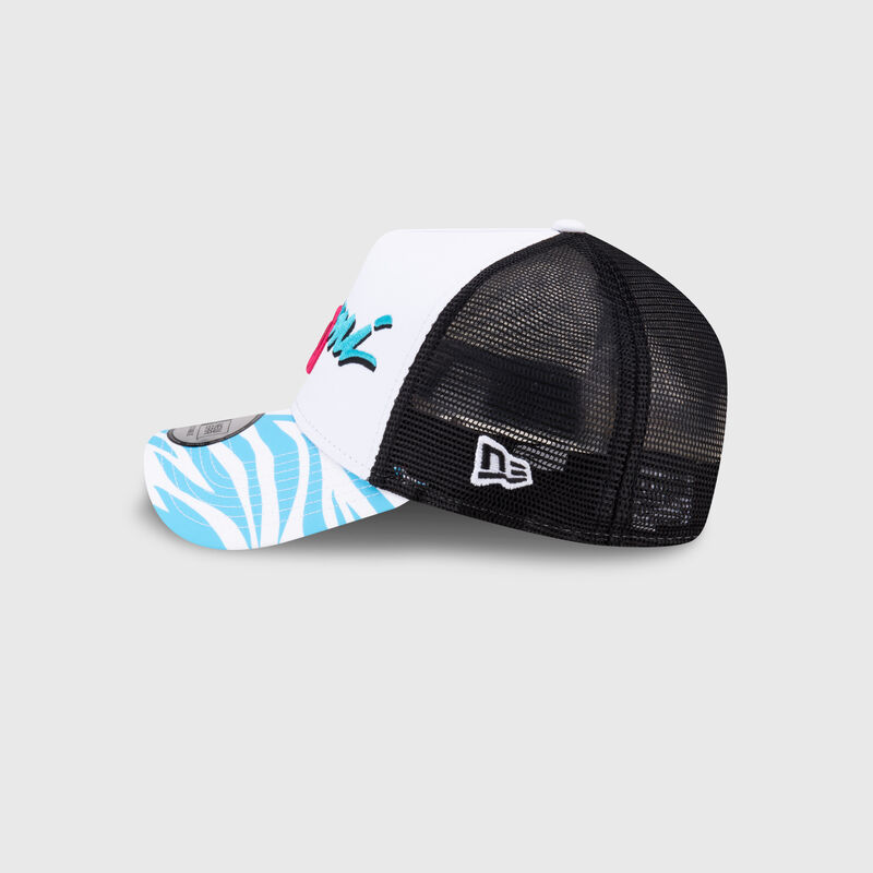 HAAS SE MIAMI TRUCKER - multicolor