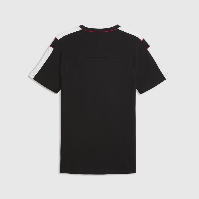 SF LS MT7 Tee - black