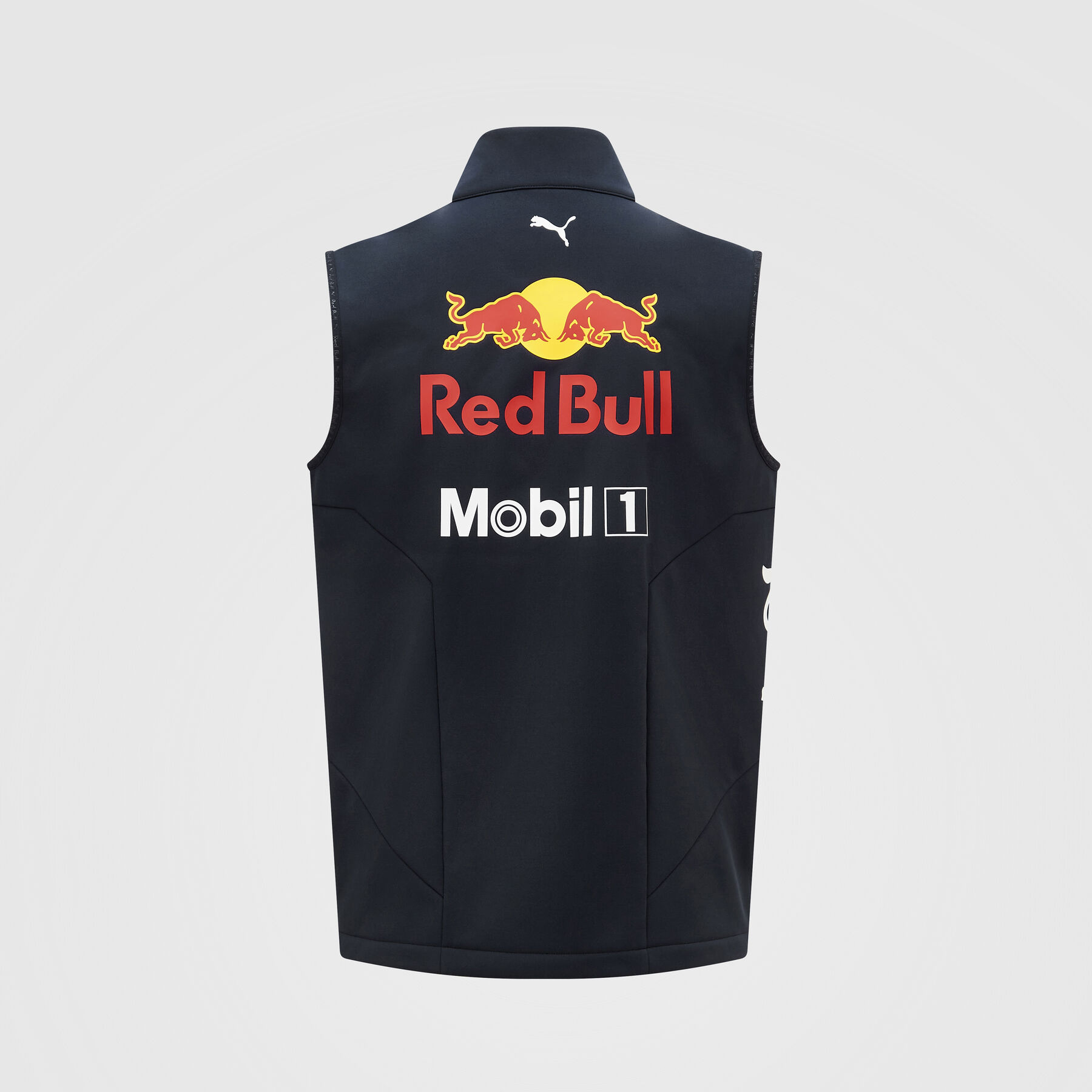 Chaleco del equipo 2021 - Red Bull Racing | Fuel For Fans