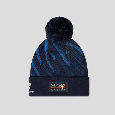 2023 Sergio Perez Team Beanie