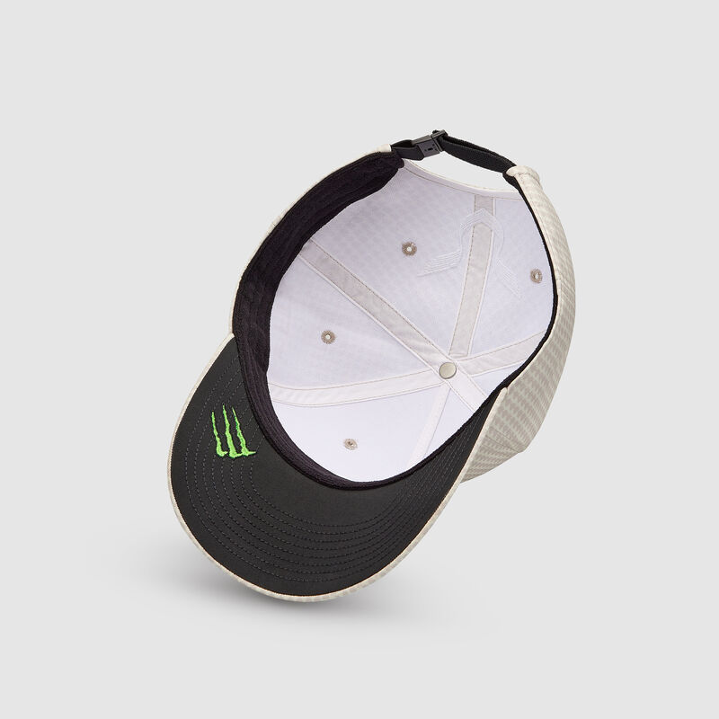 MAPF1 RP LH COL DRIVER BB CAP - natural